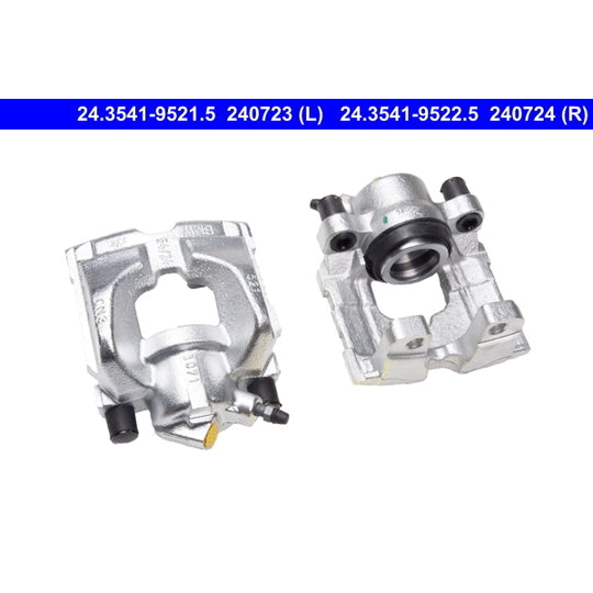 24.3541-9521.5 Brake Caliper