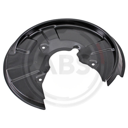 11030 Splash Panel, brake disc