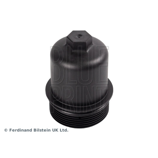 ADBP990009 Cap, oil filter housing