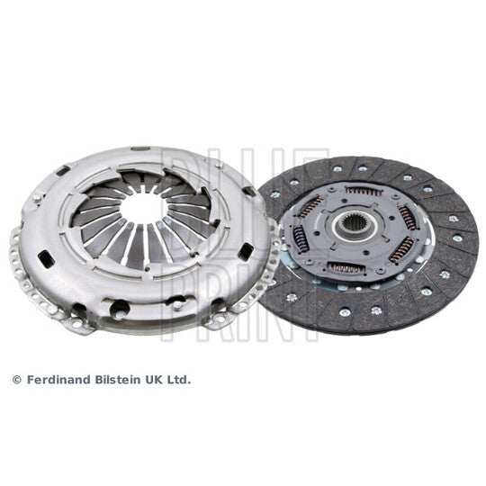 ADBP300114 Clutch Kit