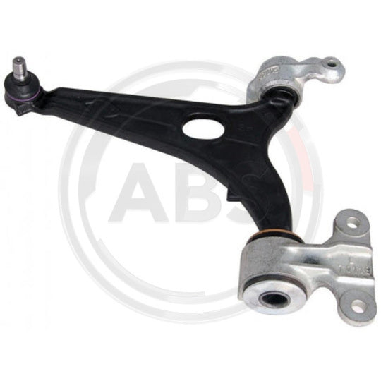 210827 Track Control Arm