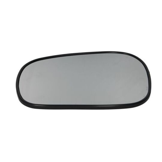 6102-02-1231992P Mirror Glass, outside mirror