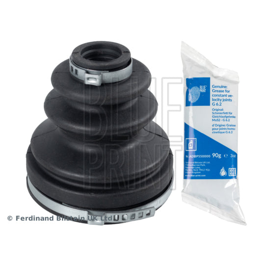 ADBP810008 Bellow Set, drive shaft