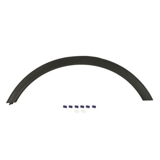5703-04-5029424Q Trim/Protective Strip, wing