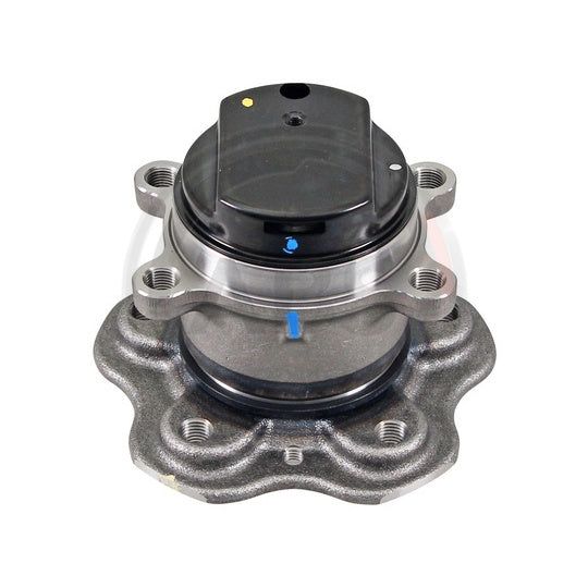 201787 Wheel Bearing Kit