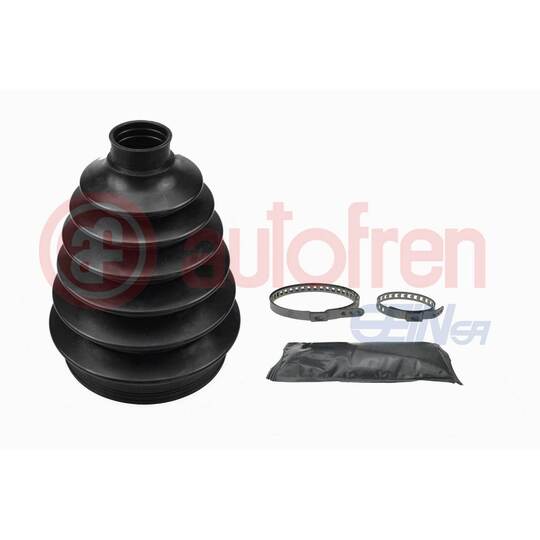D8273T Bellow Set, drive shaft