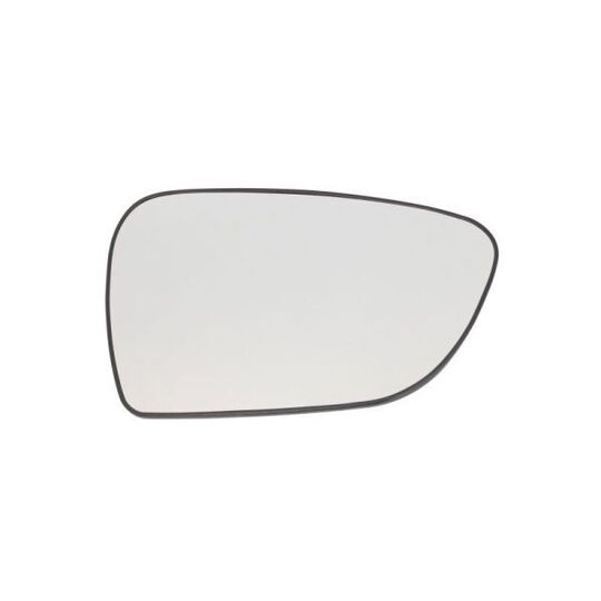 6102-53-2001488P Mirror Glass, outside mirror
