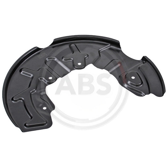 11054 Splash Panel, brake disc