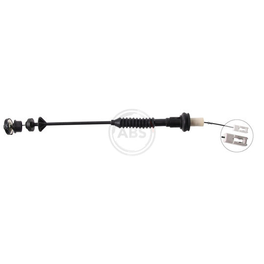K27430 Clutch Cable
