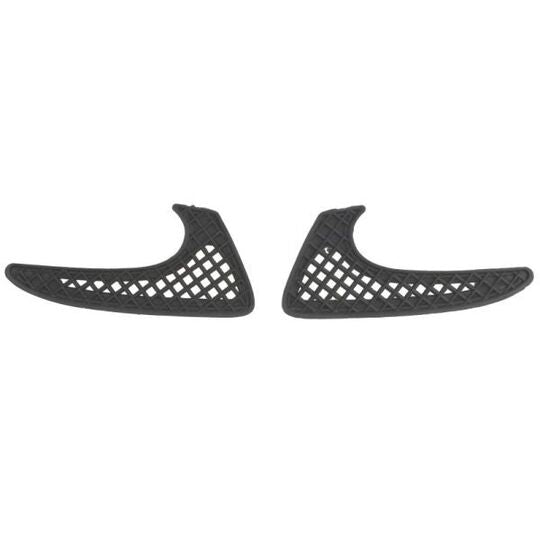6502-07-2023999P Ventilation Grille, bumper