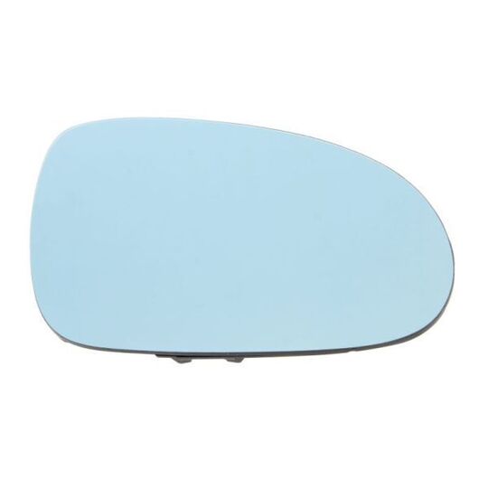 6102-10-2002270P Mirror Glass, outside mirror