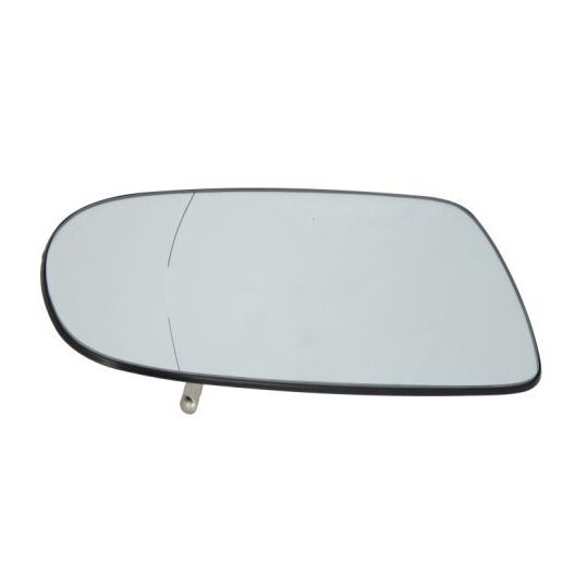 6102-02-1251225P Mirror Glass, outside mirror