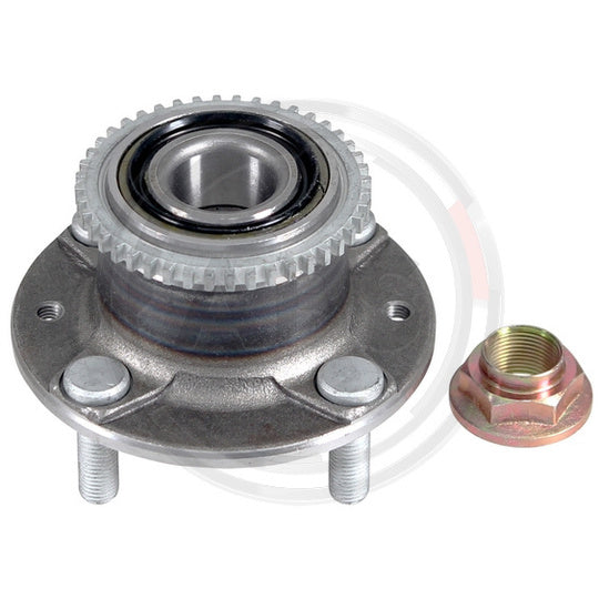 200287 Wheel hub