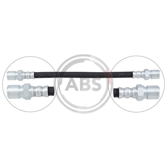 SL 2349 Brake Hose