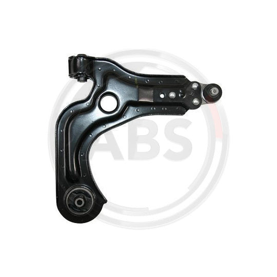 210213 Track Control Arm