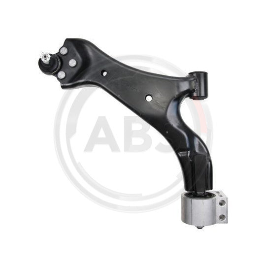211152 Track Control Arm