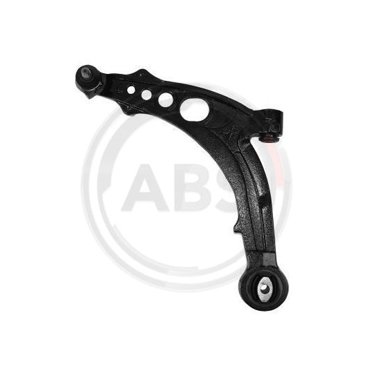 210153 Track Control Arm
