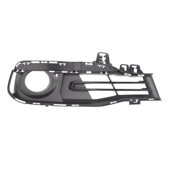 6502-07-0063918BP Ventilation Grille, bumper