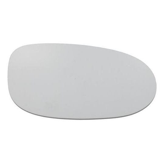 6102-02-1292533P Mirror Glass, outside mirror