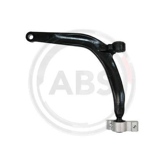 210445 Track Control Arm
