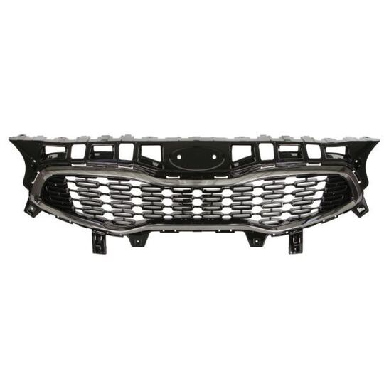 6502-07-3268991P Radiator Grille