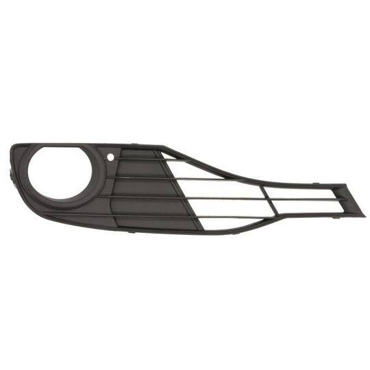 6502-07-00639916P Ventilation Grille, bumper