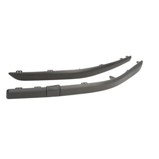 6502-07-6055920Q Trim/Protective Strip, bumper