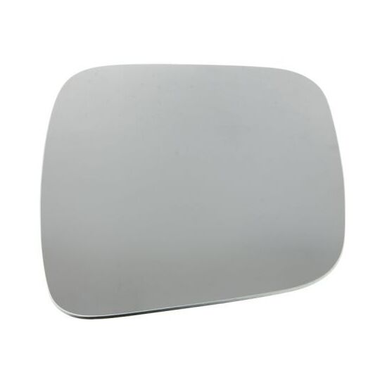 6102-02-1232599P Mirror Glass, glass unit