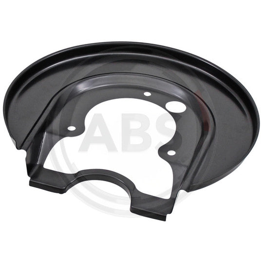 11023 Splash Panel, brake disc