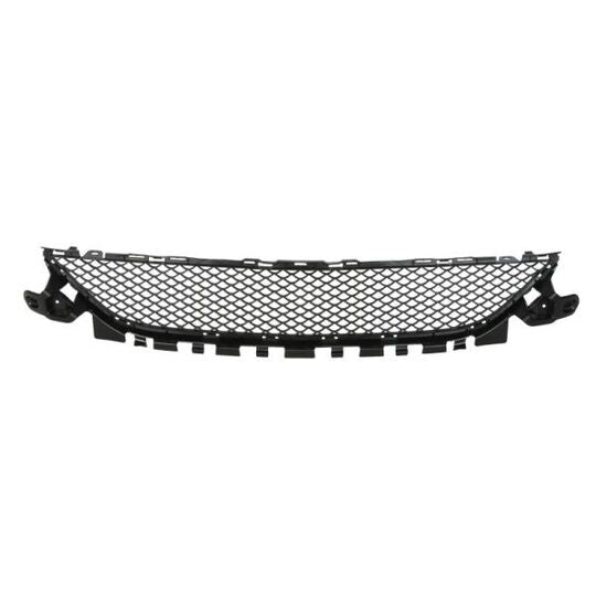 6502-07-3521910PP Ventilation Grille, bumper