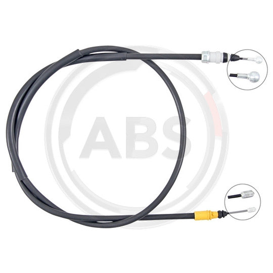 K14046 Cable, parking brake