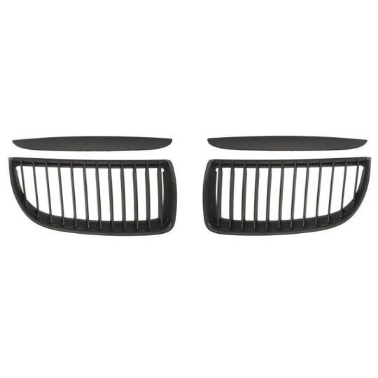6502-07-0062991KP Radiator Grille