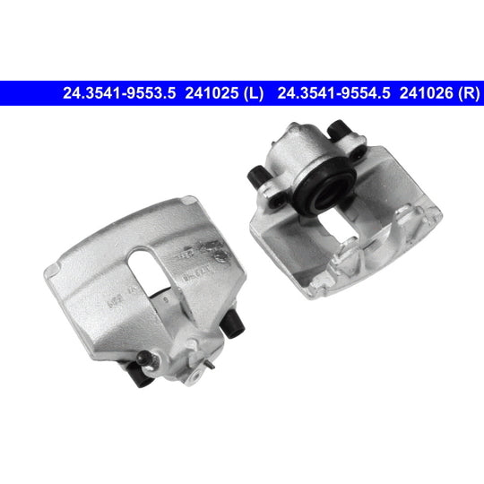 24.3541-9553.5 Brake Caliper