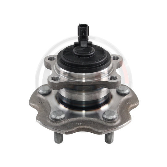 201316 Wheel hub