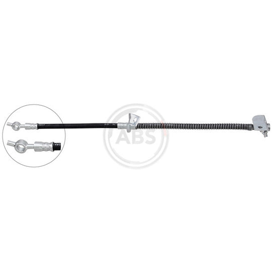 SL 6622 Brake Hose