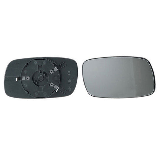 6402436 Mirror Glass, outside mirror