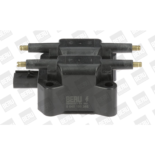 ZS 392 Ignition coil