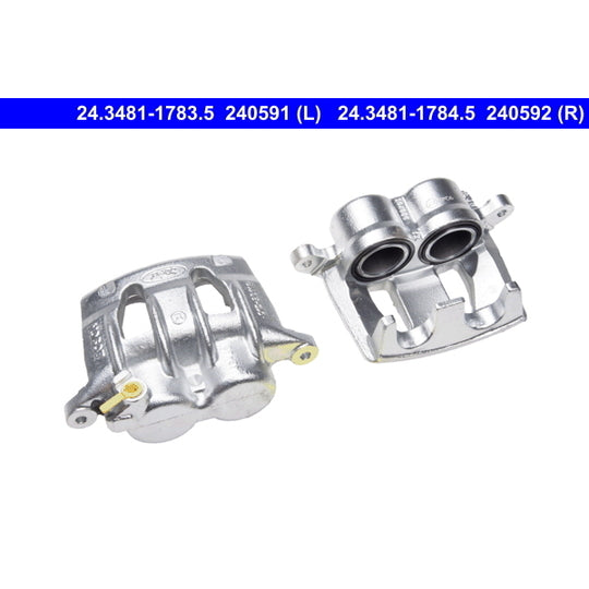 24.3481-1783.5 Brake Caliper