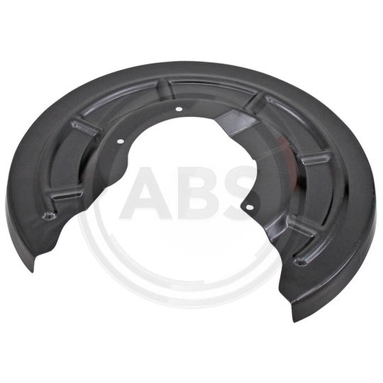 11208 Splash Panel, brake disc