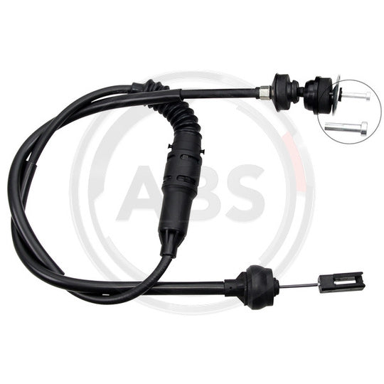 K27960 Clutch Cable