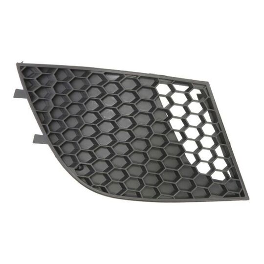 6502-07-6609911P Ventilation Grille, bumper