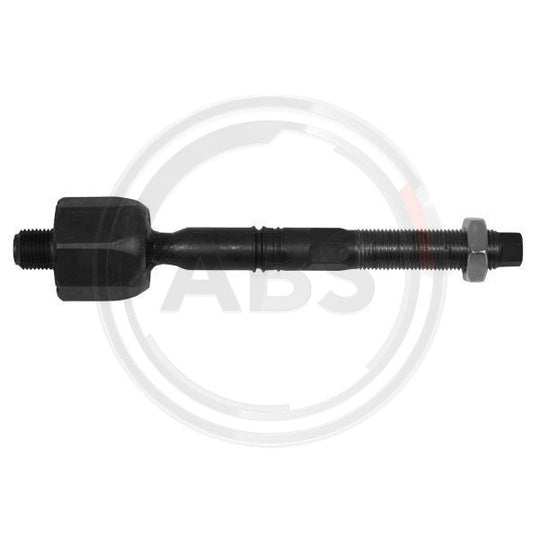 240421 Tie Rod Axle Joint
