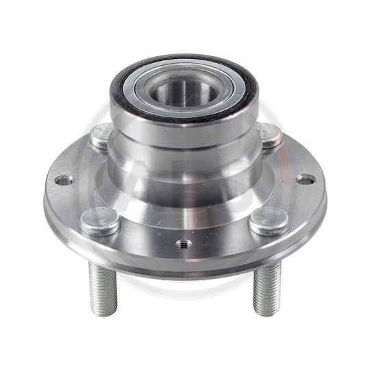 201676 Wheel hub