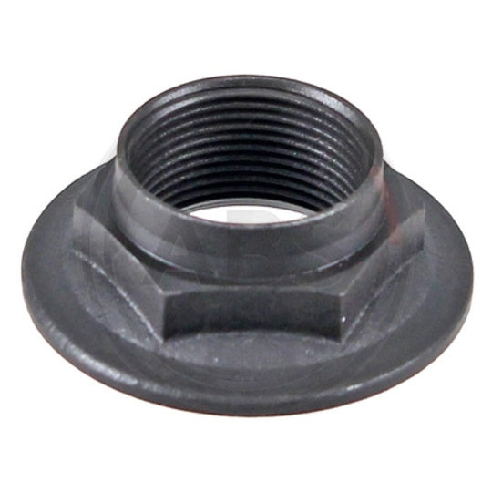 911365 Nut, stub axle