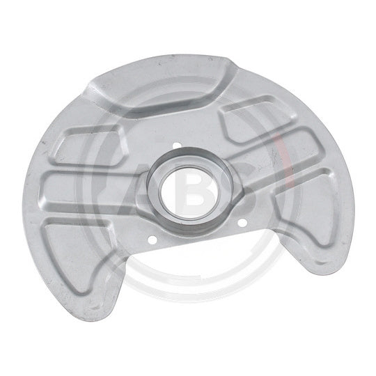 11230 Splash Panel, brake disc