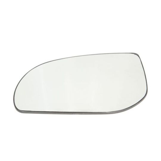 6102-02-3128121P Mirror Glass, outside mirror
