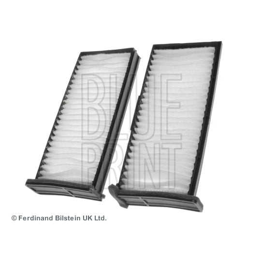 ADC42502 Filter, interior air