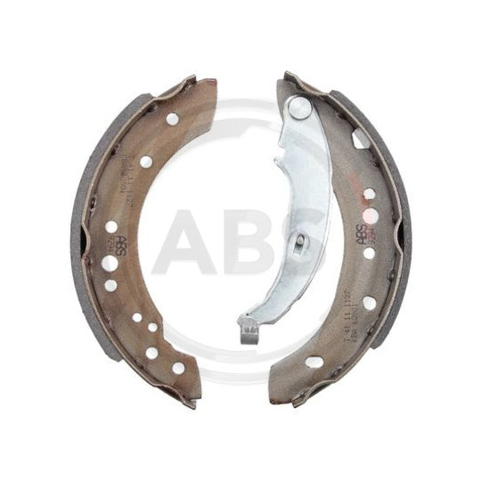 9294 Brake Shoe Set