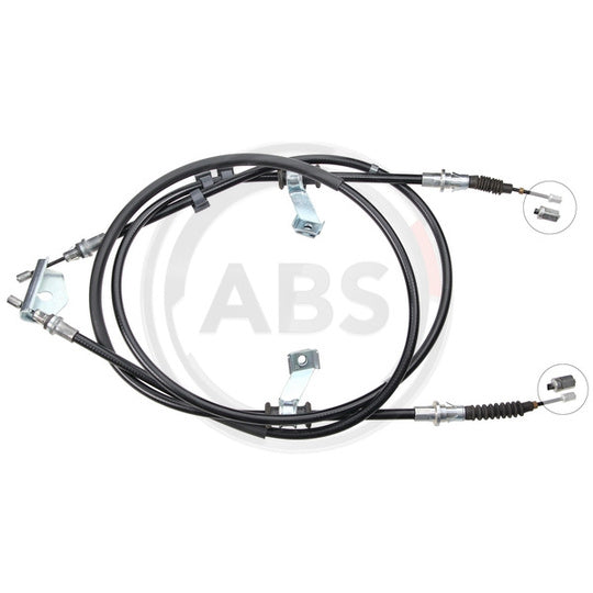 K18961 Cable, parking brake