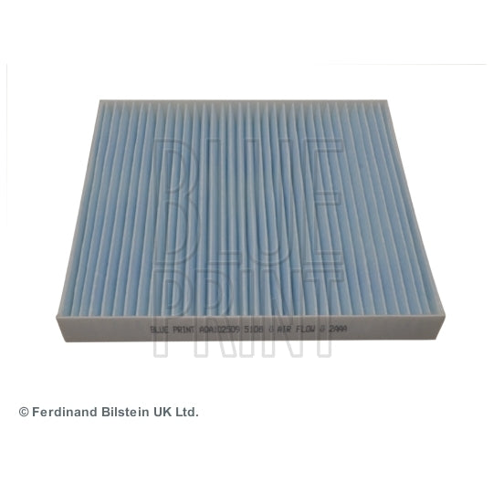 ADA102509 Filter, interior air